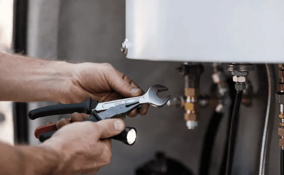 Why choose Water Heater Repair in Vandalia, MT